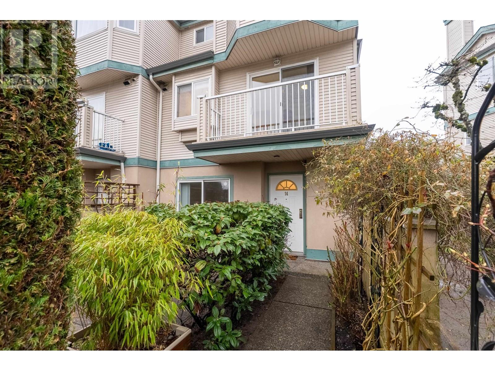 Listing Picture 25 of 26 : 14 22800 WINDSOR COURT, Richmond / 烈治文 - 魯藝地產 Yvonne Lu Group - MLS Medallion Club Member