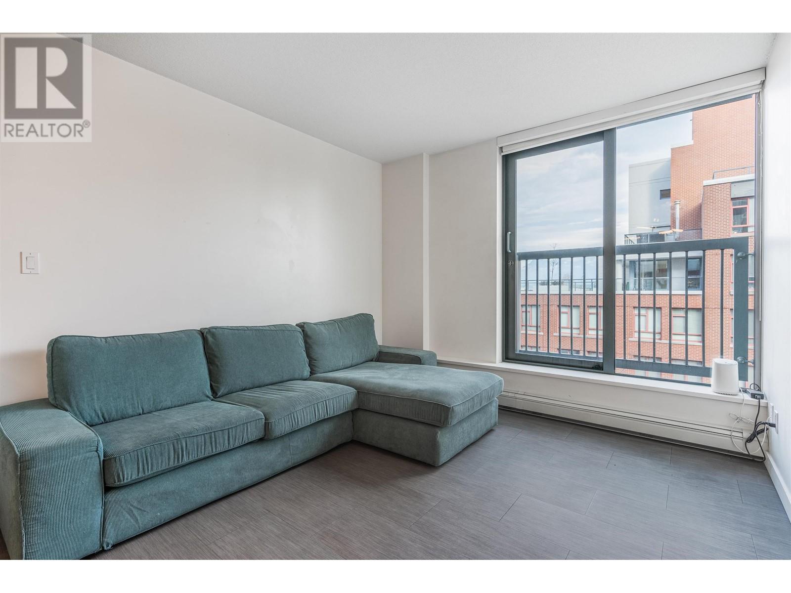709 66 W Cordova Street, Vancouver, British Columbia  V6B 0L2 - Photo 4 - R2975856