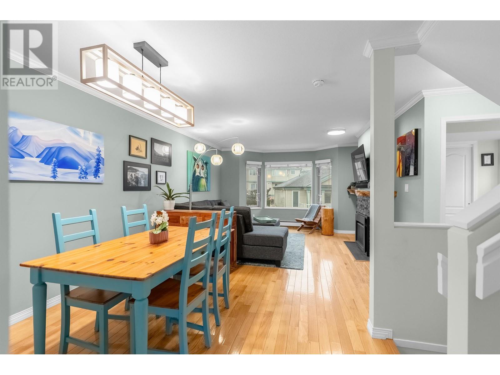 Listing Picture 5 of 26 : 14 22800 WINDSOR COURT, Richmond / 烈治文 - 魯藝地產 Yvonne Lu Group - MLS Medallion Club Member