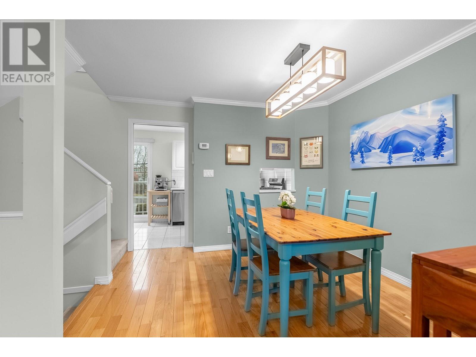 Listing Picture 4 of 26 : 14 22800 WINDSOR COURT, Richmond / 烈治文 - 魯藝地產 Yvonne Lu Group - MLS Medallion Club Member