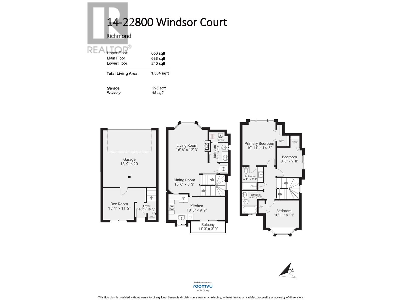 14 22800 Windsor Court, Richmond, British Columbia  V6V 2X6 - Photo 24 - R2975677