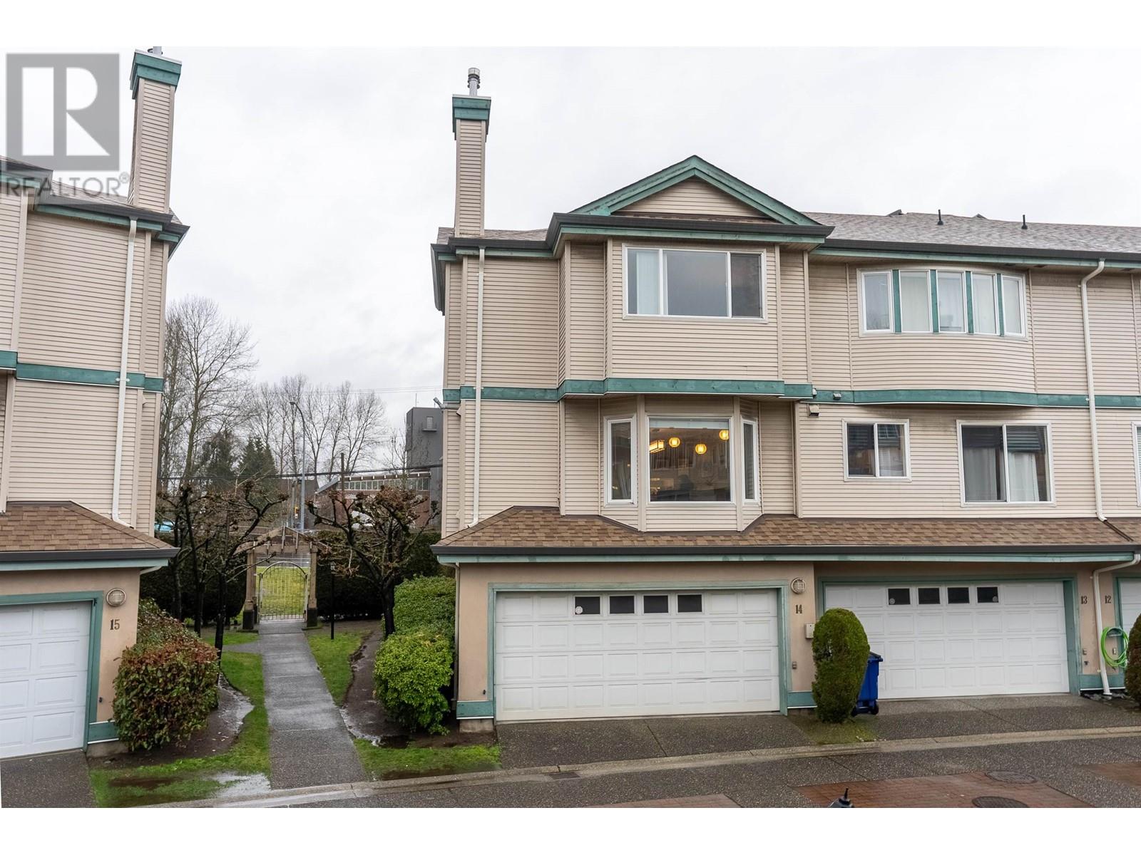 Listing Picture 26 of 26 : 14 22800 WINDSOR COURT, Richmond / 烈治文 - 魯藝地產 Yvonne Lu Group - MLS Medallion Club Member