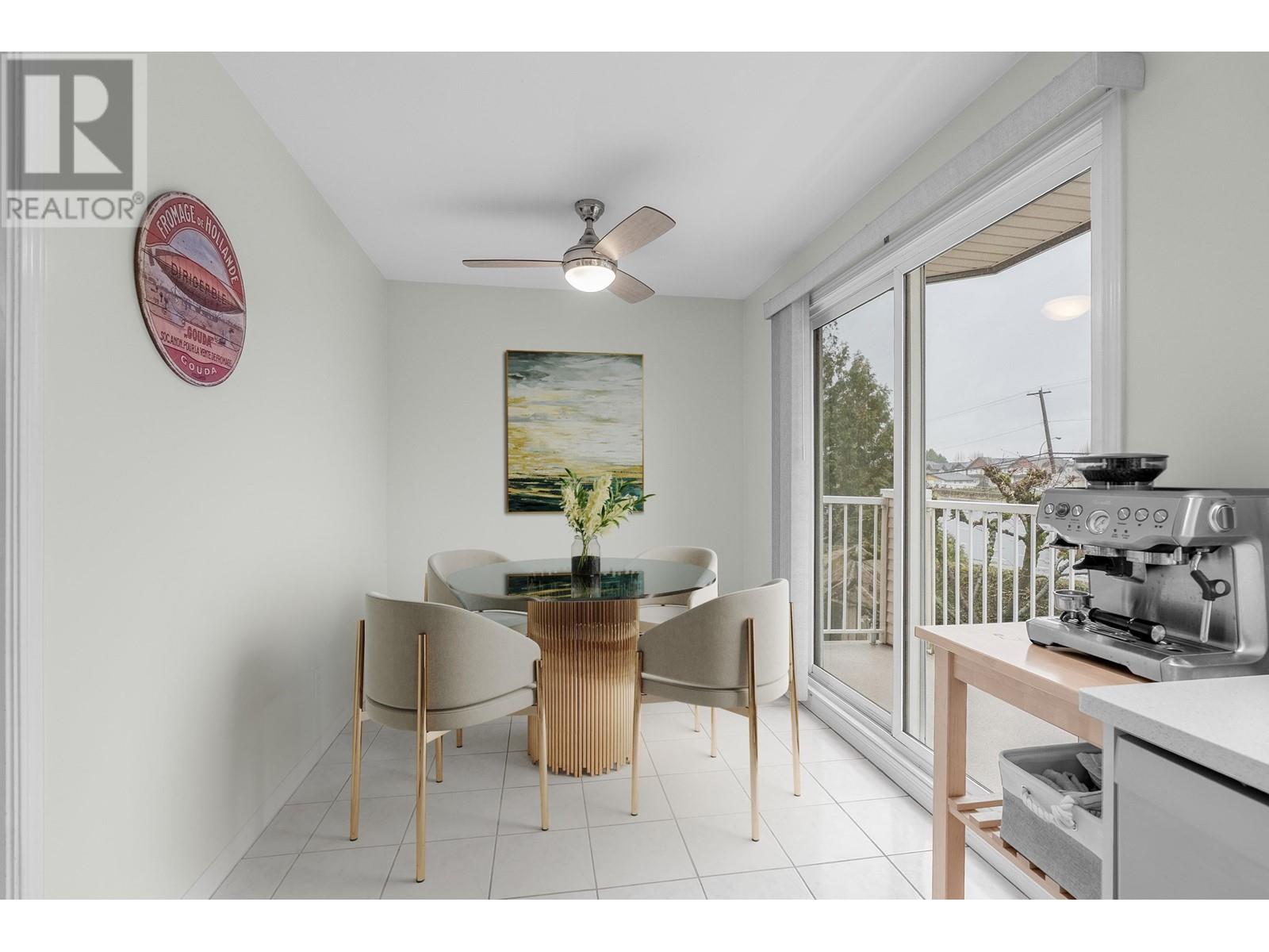 Listing Picture 8 of 26 : 14 22800 WINDSOR COURT, Richmond / 烈治文 - 魯藝地產 Yvonne Lu Group - MLS Medallion Club Member