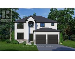 468 MARLA CRESCENT, Lakeshore, Ontario