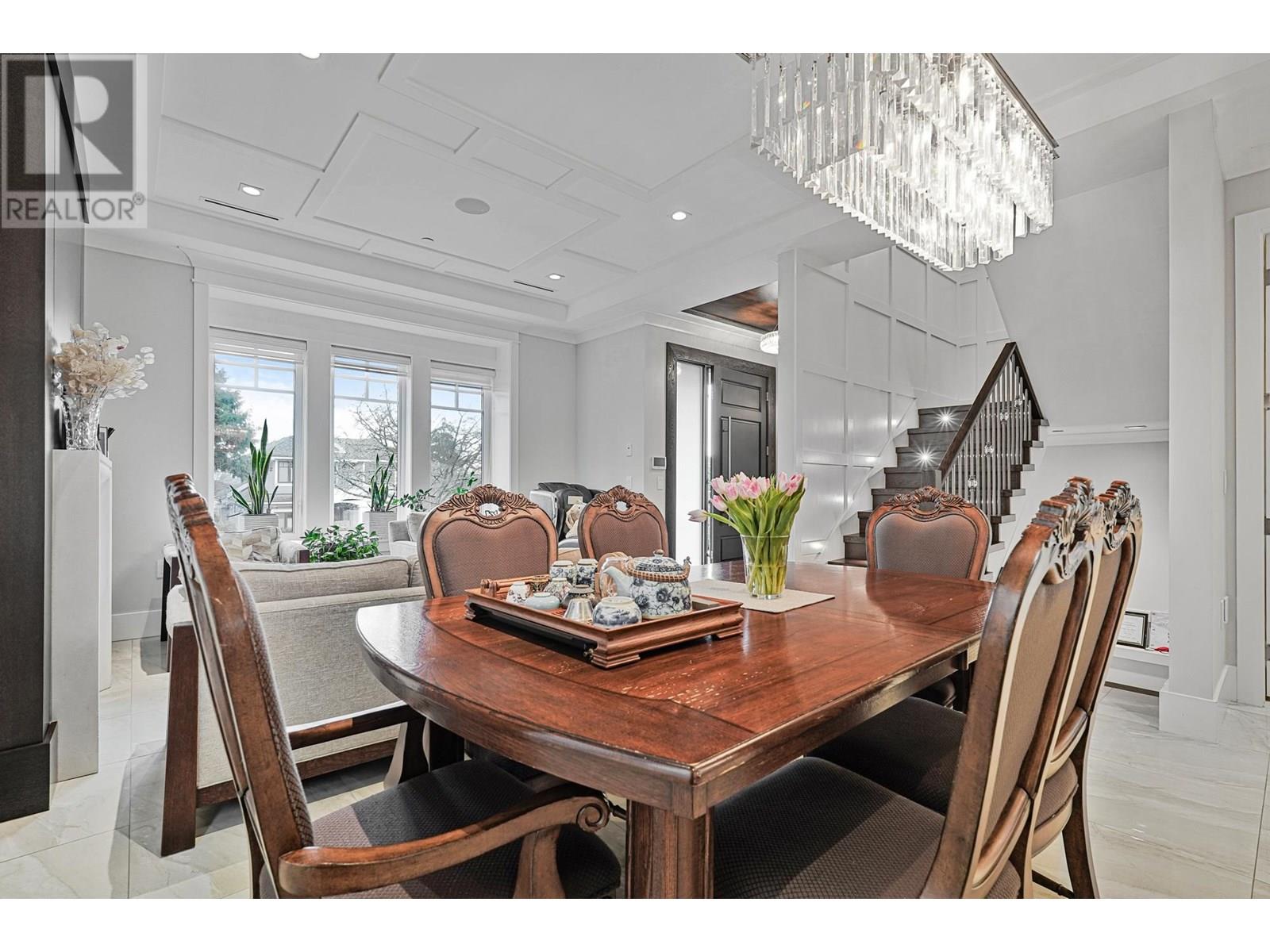 1895 W 60th Avenue, Vancouver, British Columbia  V6P 2A8 - Photo 7 - R2976240