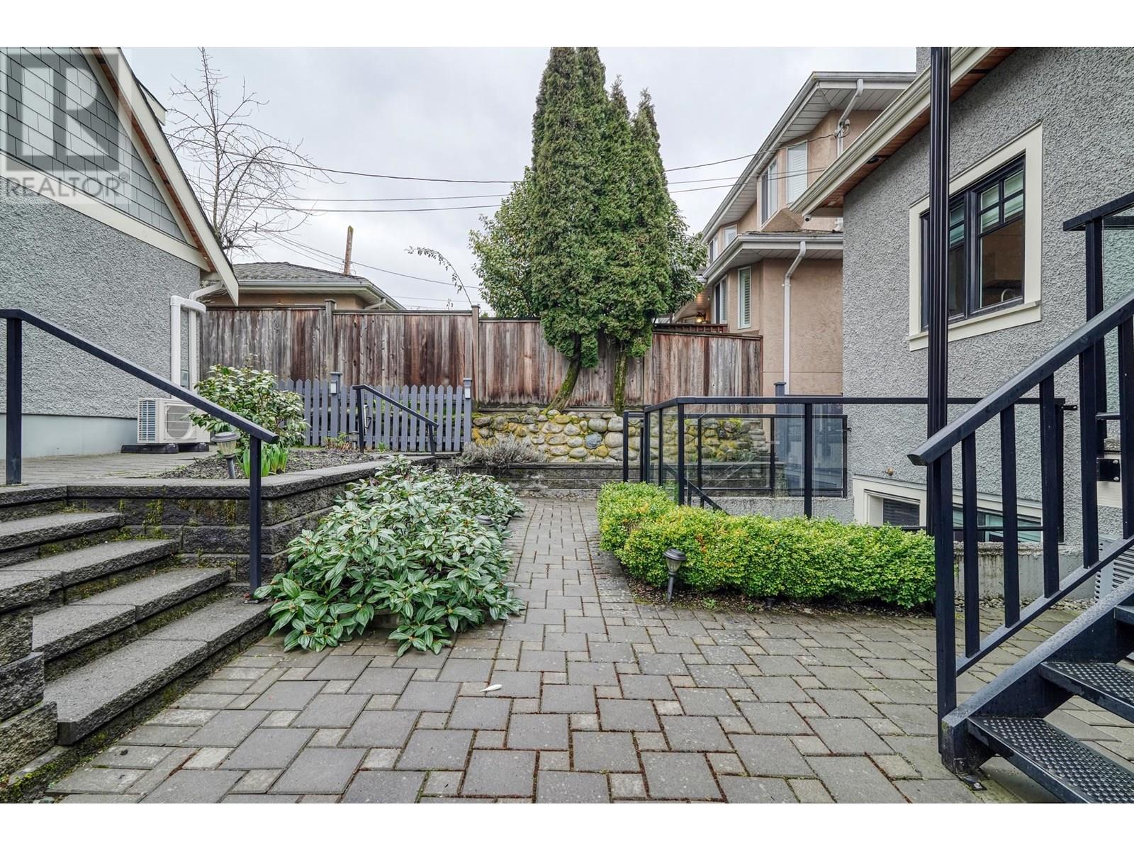 1895 W 60th Avenue, Vancouver, British Columbia  V6P 2A8 - Photo 26 - R2976240