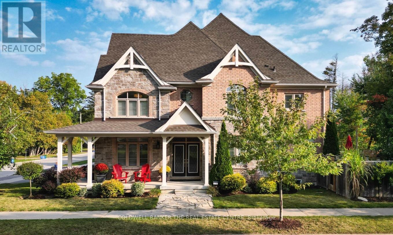 Property at 376 TOLLENDAL MILL ROAD image 1