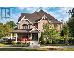 376 TOLLENDAL MILL ROAD, Barrie, Ontario