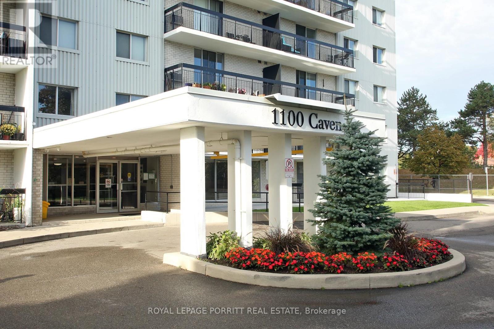 Property at 604 - 1100 CAVEN STREET image 1