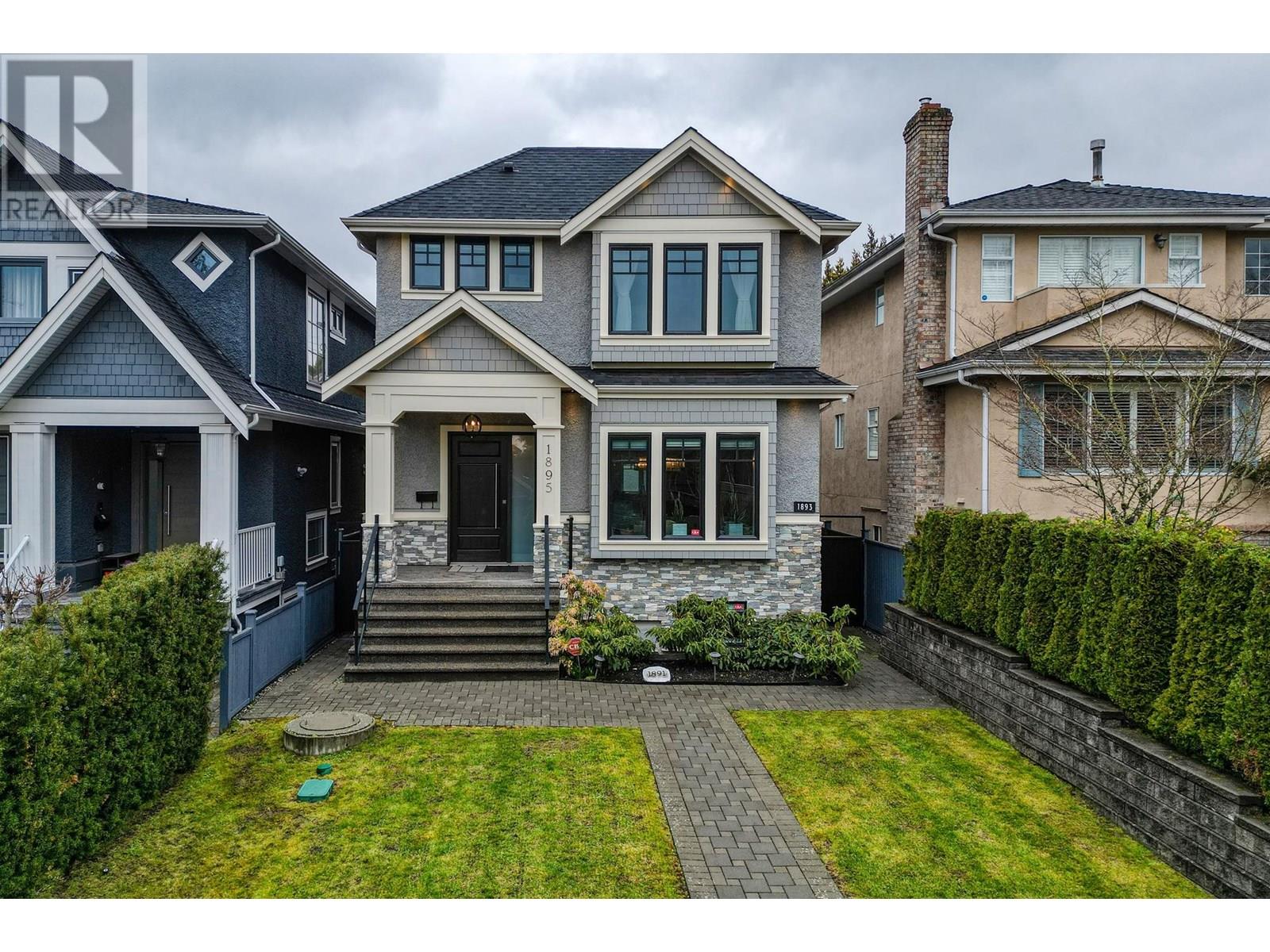 1895 W 60th Avenue, Vancouver, British Columbia  V6P 2A8 - Photo 28 - R2976240