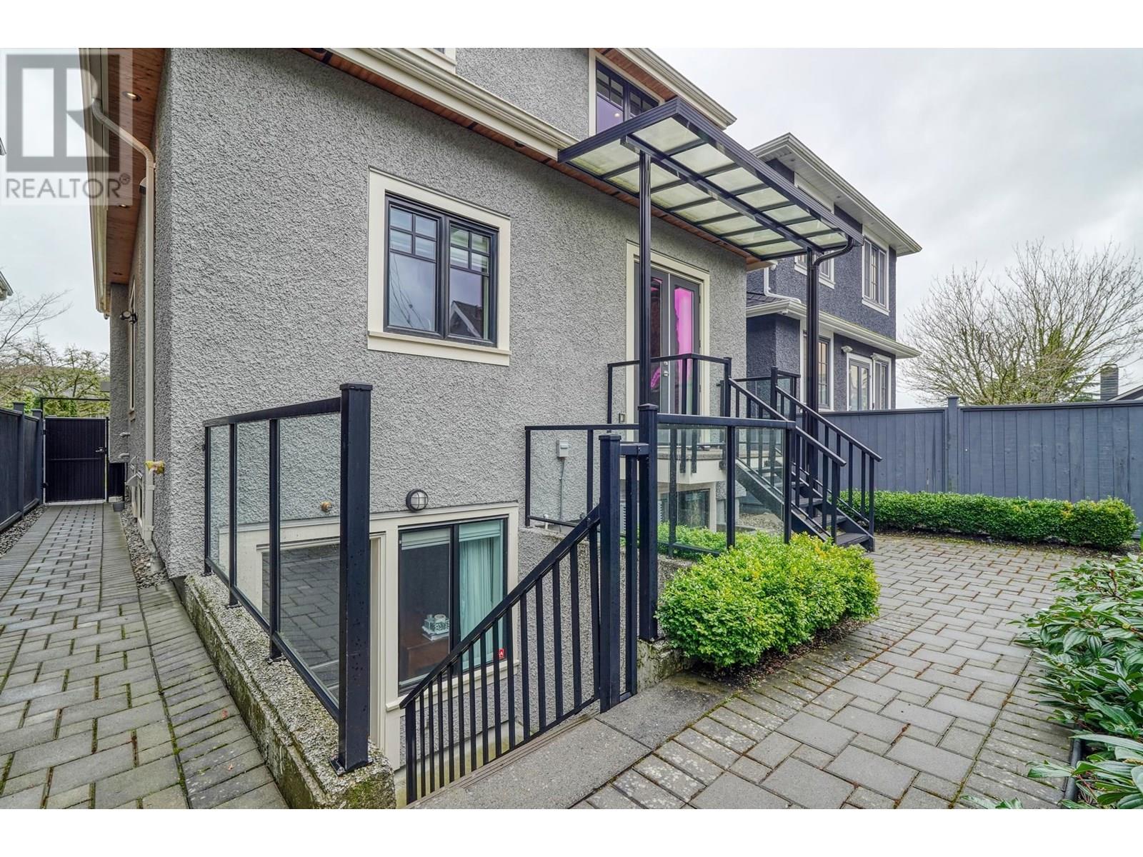 1895 W 60th Avenue, Vancouver, British Columbia  V6P 2A8 - Photo 27 - R2976240