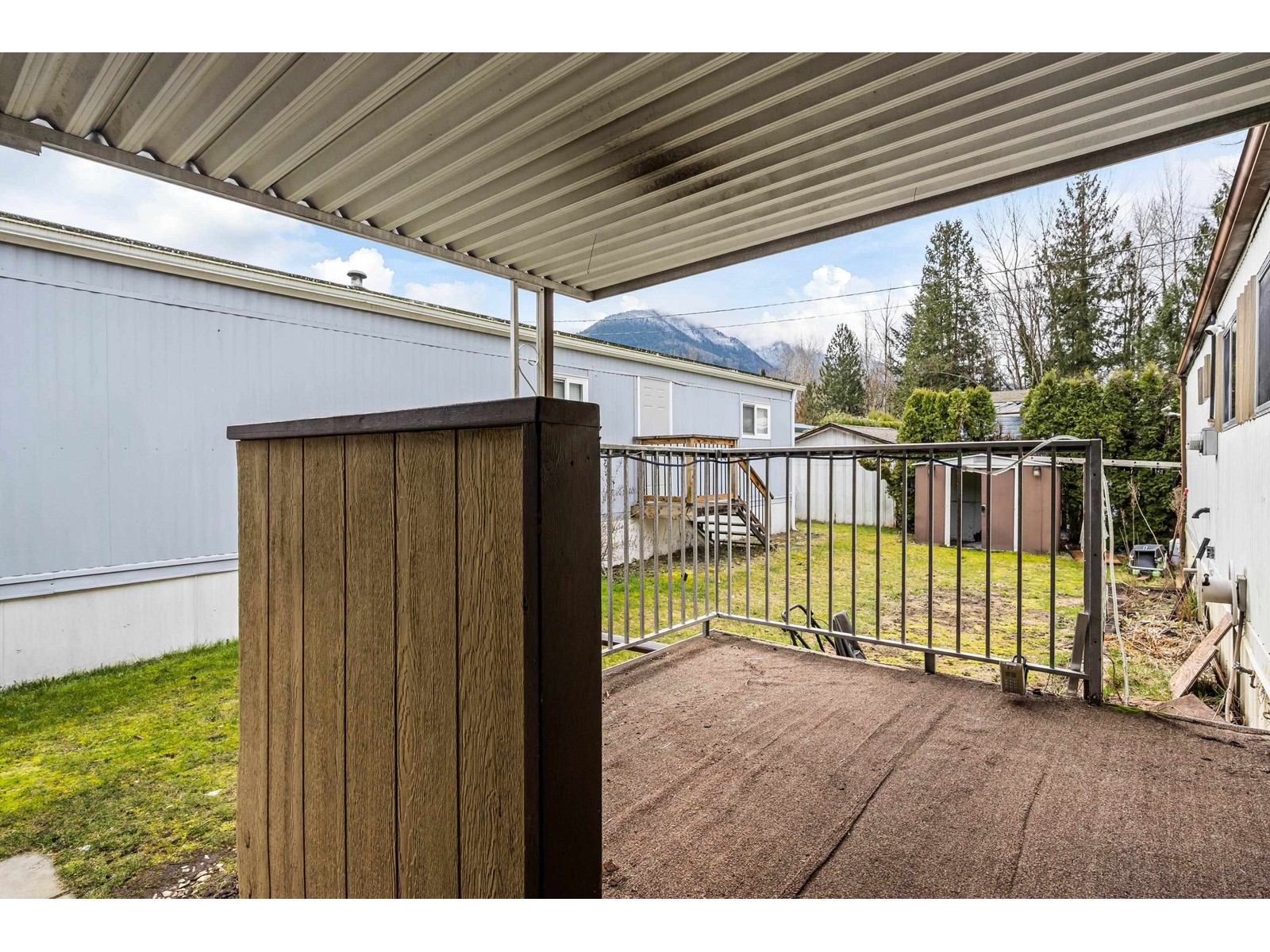Property at 36 46484 CHILLIWACK LAKE ROAD image 3