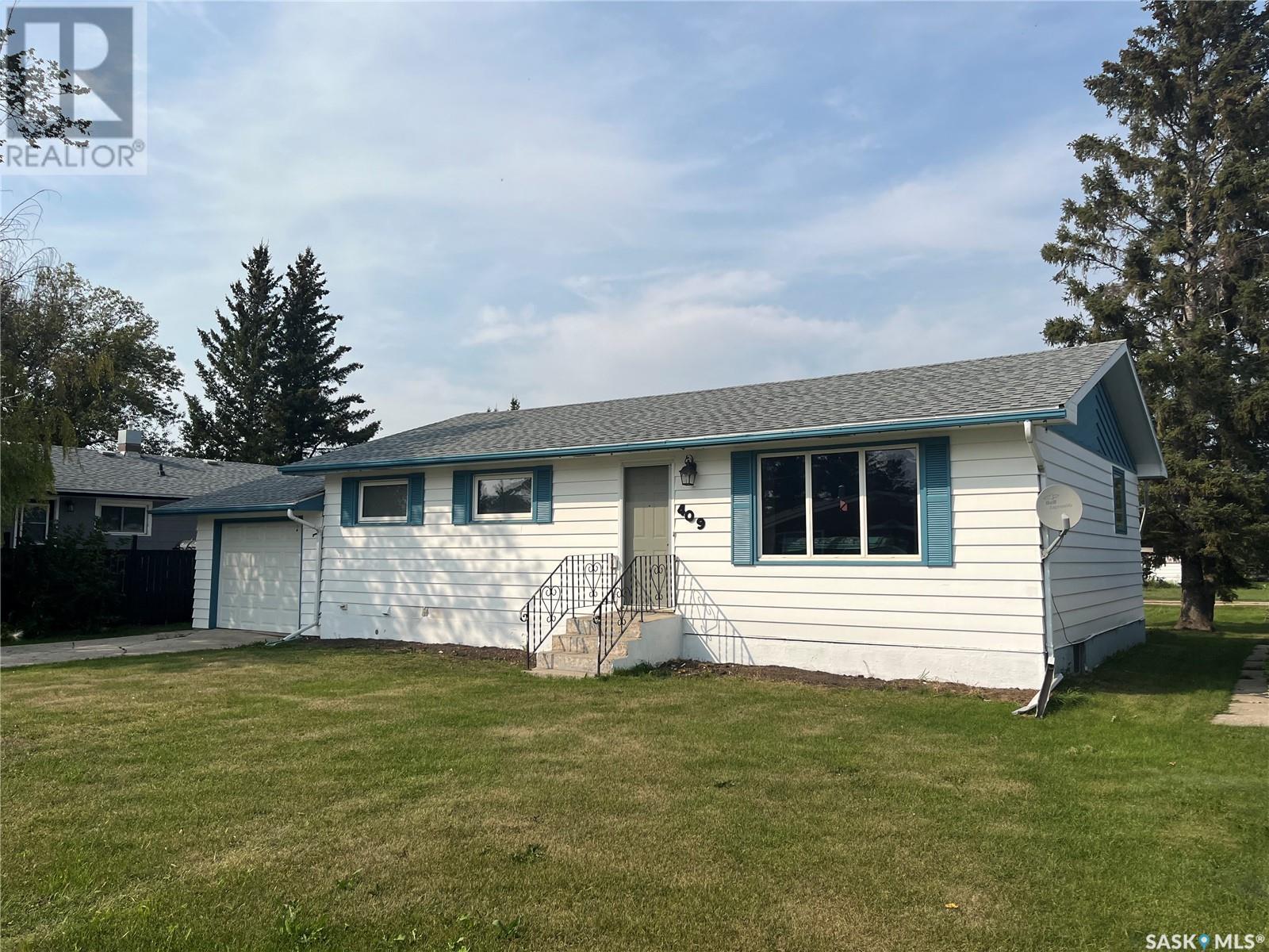 409 Saskatchewan AVENUE E, foam lake, Saskatchewan