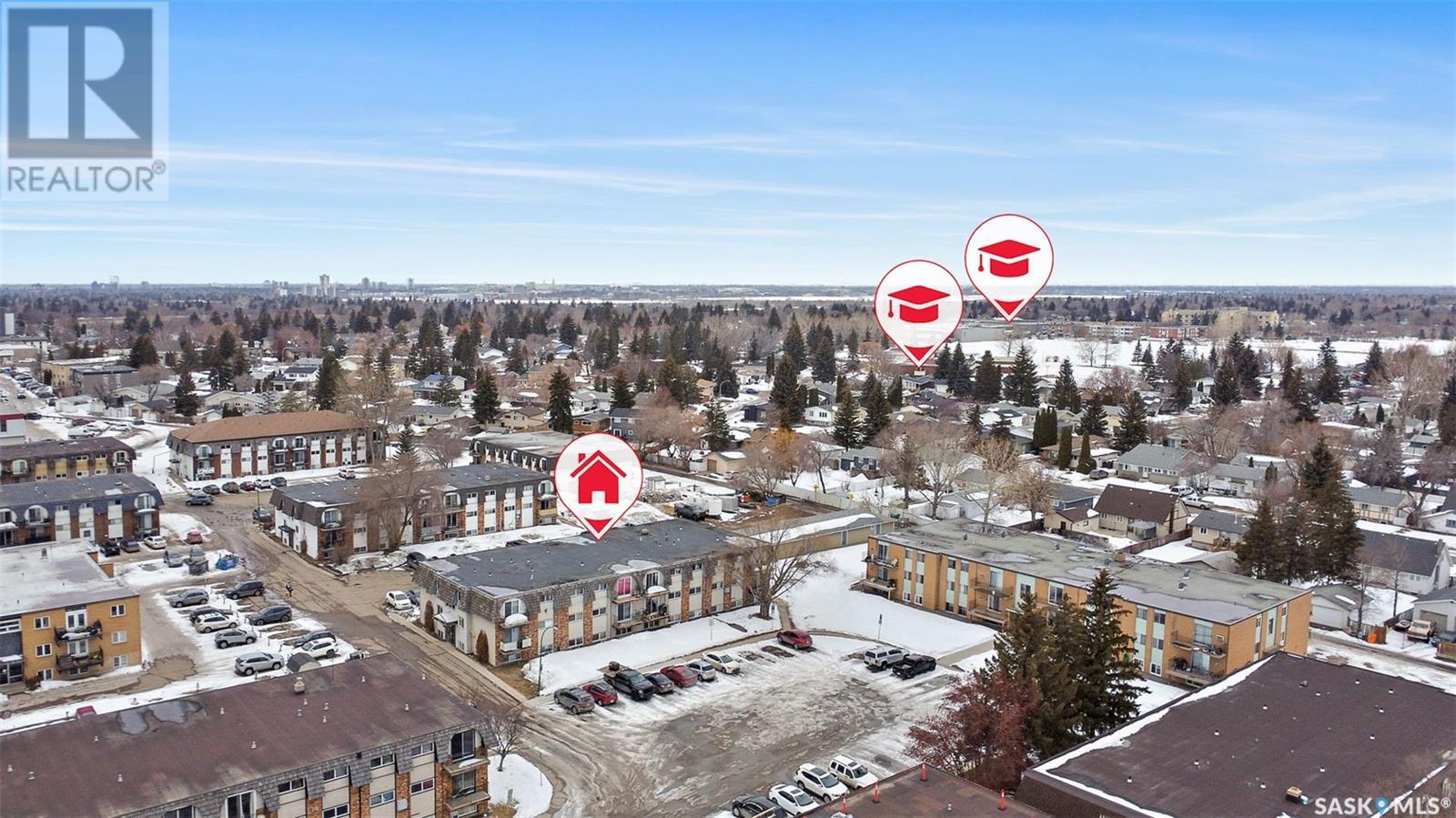 11 3809 Luther Place, Saskatoon, Saskatchewan S7H 4B1 - Photo 2 - SK998640