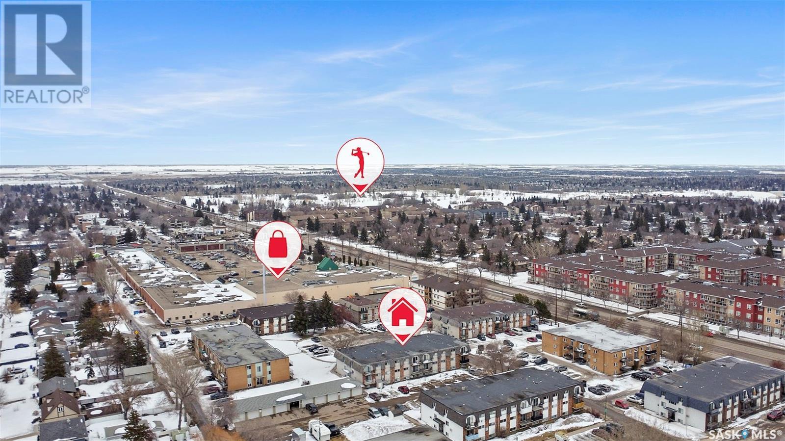 11 3809 Luther Place, Saskatoon, Saskatchewan S7H 4B1 - Photo 3 - SK998640