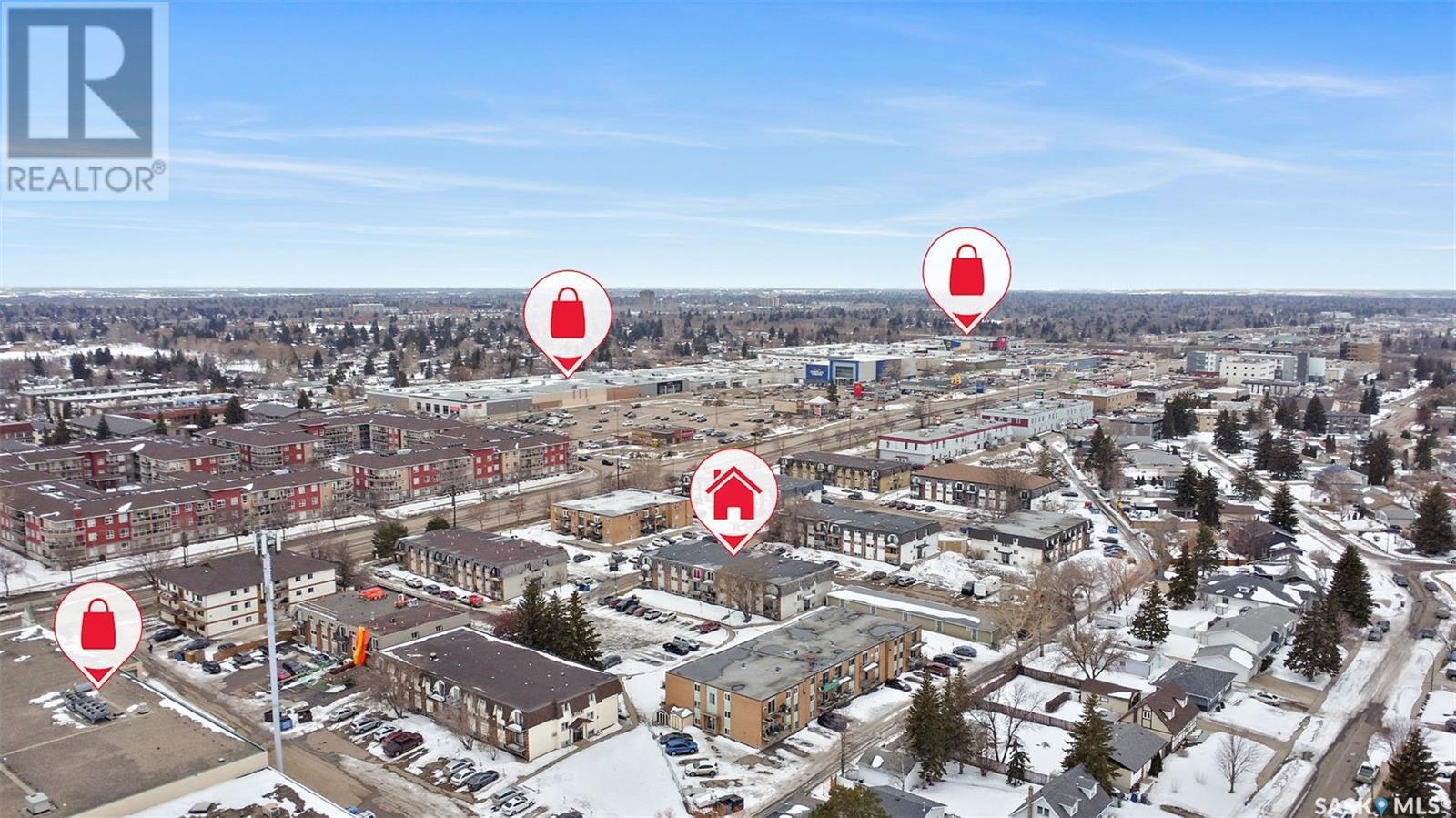 11 3809 Luther Place, Saskatoon, Saskatchewan S7H 4B1 - Photo 5 - SK998640