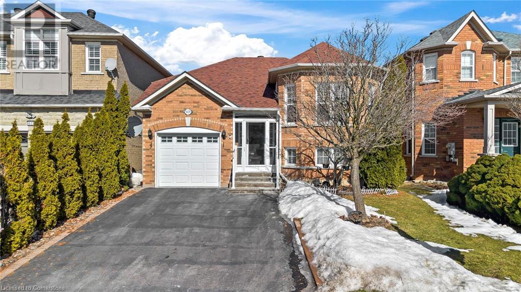 Property at 5629 LONGFORD Drive image 1