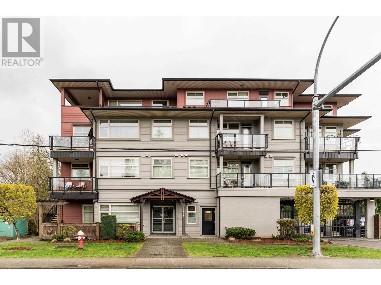 304 22858 LOUGHEED HIGHWAY