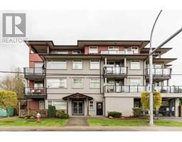 304 22858 LOUGHEED HIGHWAY, Maple Ridge, British Columbia