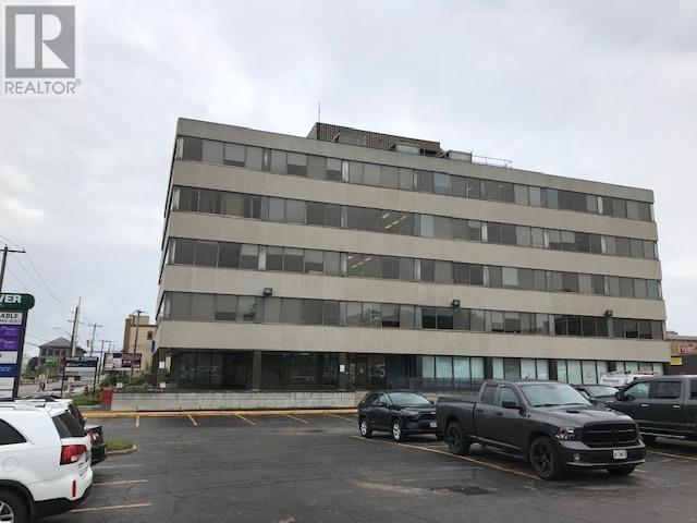390 Bay ST # 406, Sault Ste. Marie, Ontario