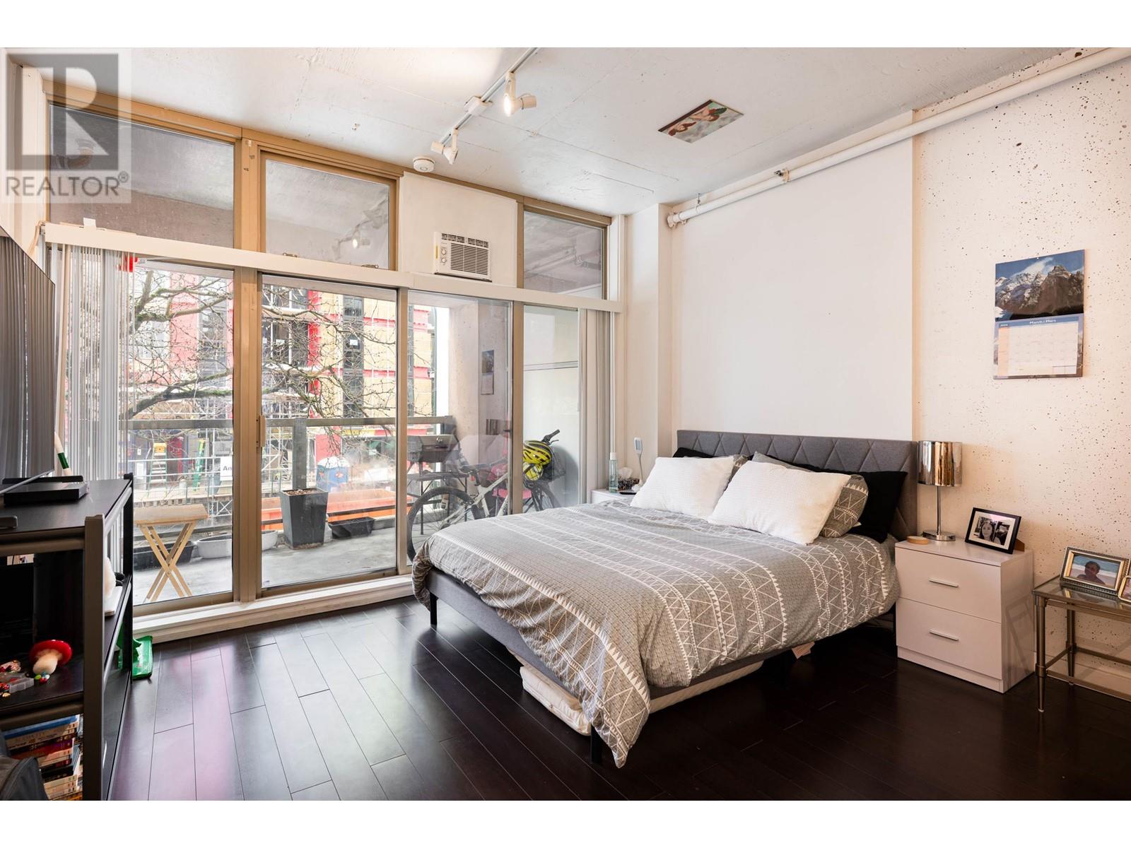 219 1529 W 6th Avenue, Vancouver, British Columbia  V6J 1R1 - Photo 19 - R2976391