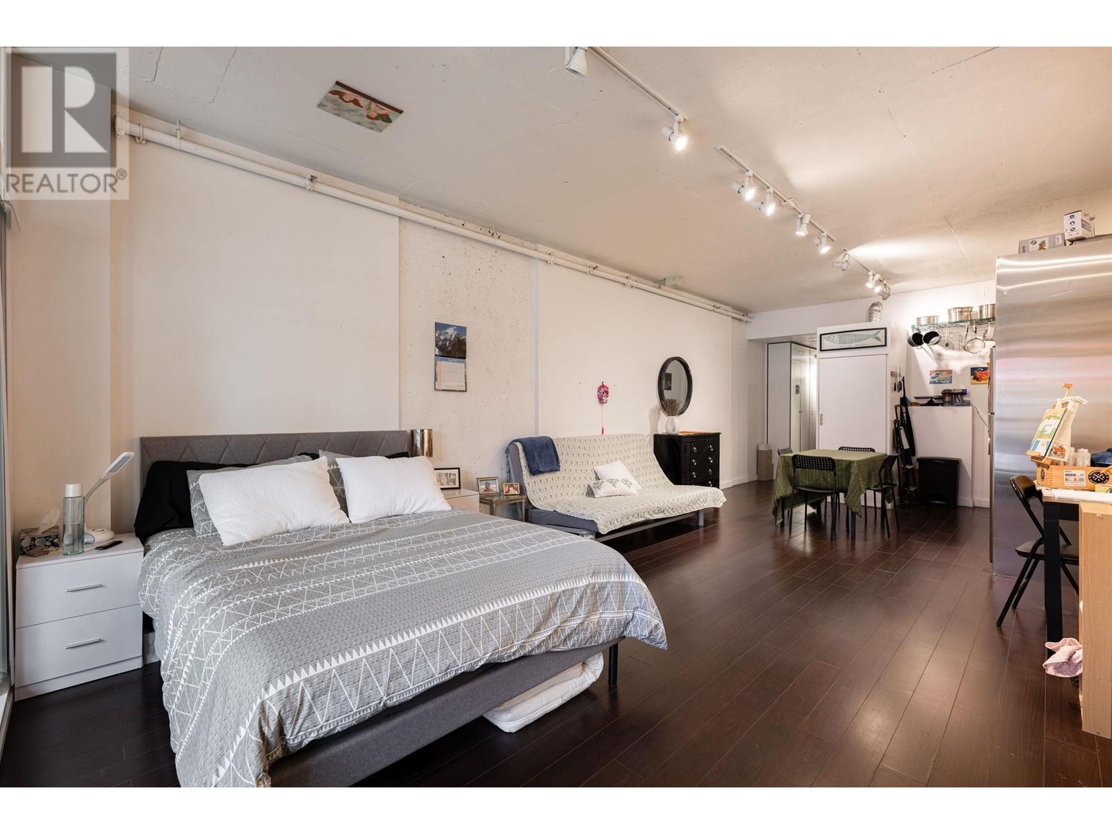 219 1529 W 6th Avenue, Vancouver, British Columbia  V6J 1R1 - Photo 21 - R2976391