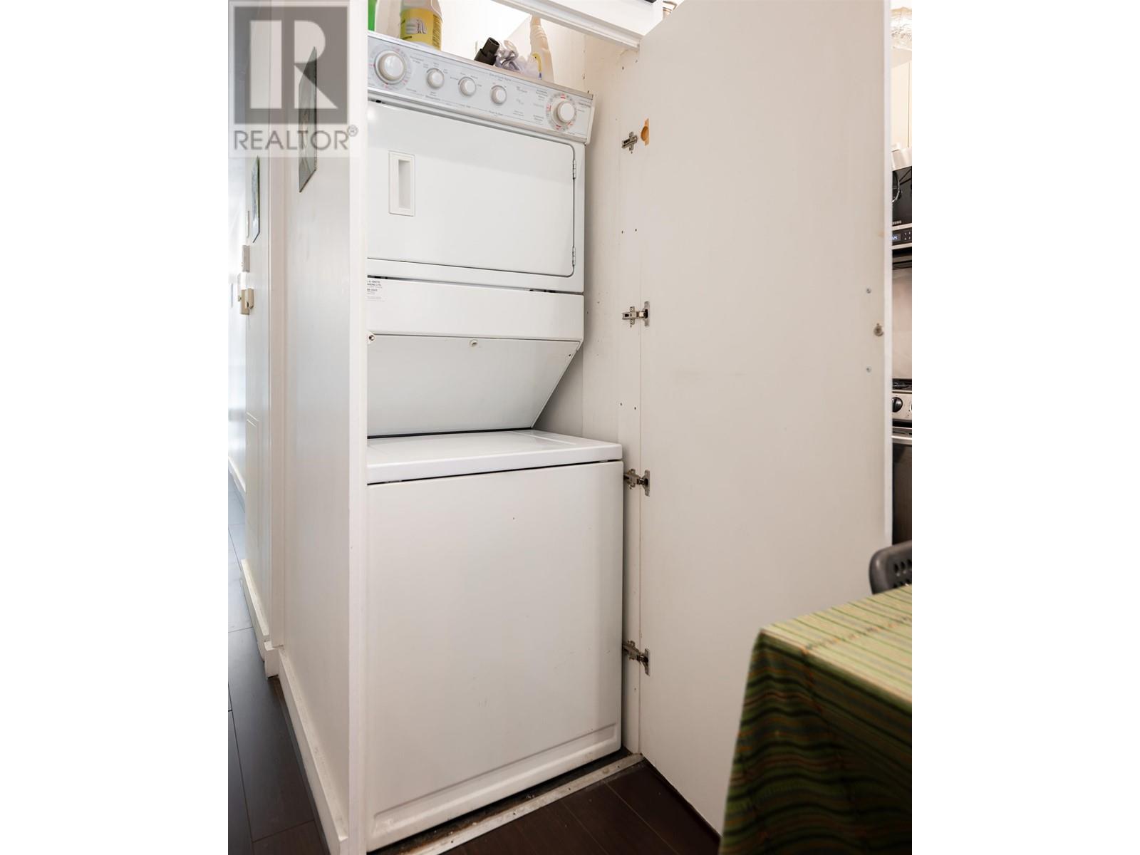 219 1529 W 6th Avenue, Vancouver, British Columbia  V6J 1R1 - Photo 23 - R2976391