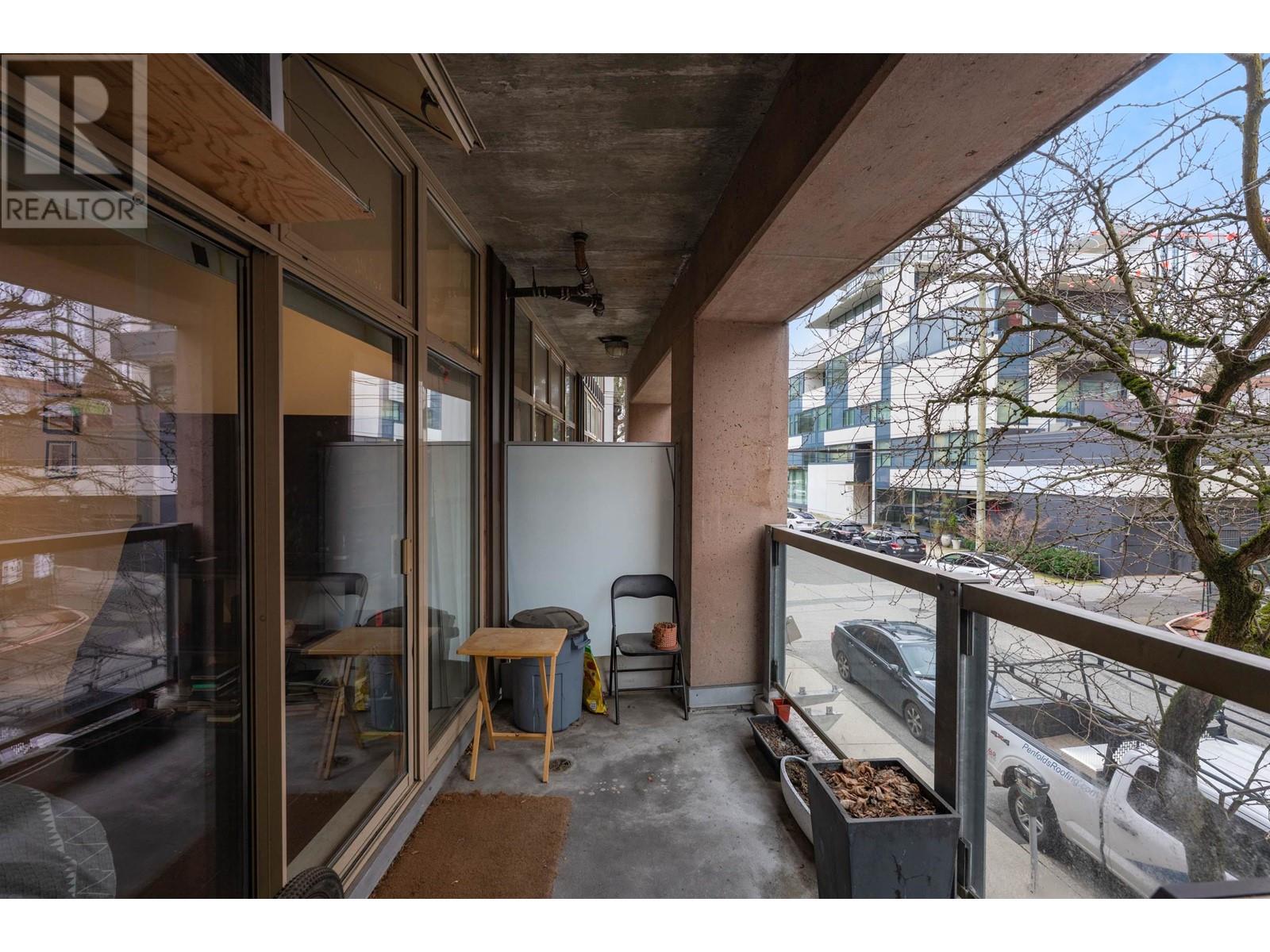 219 1529 W 6th Avenue, Vancouver, British Columbia  V6J 1R1 - Photo 26 - R2976391