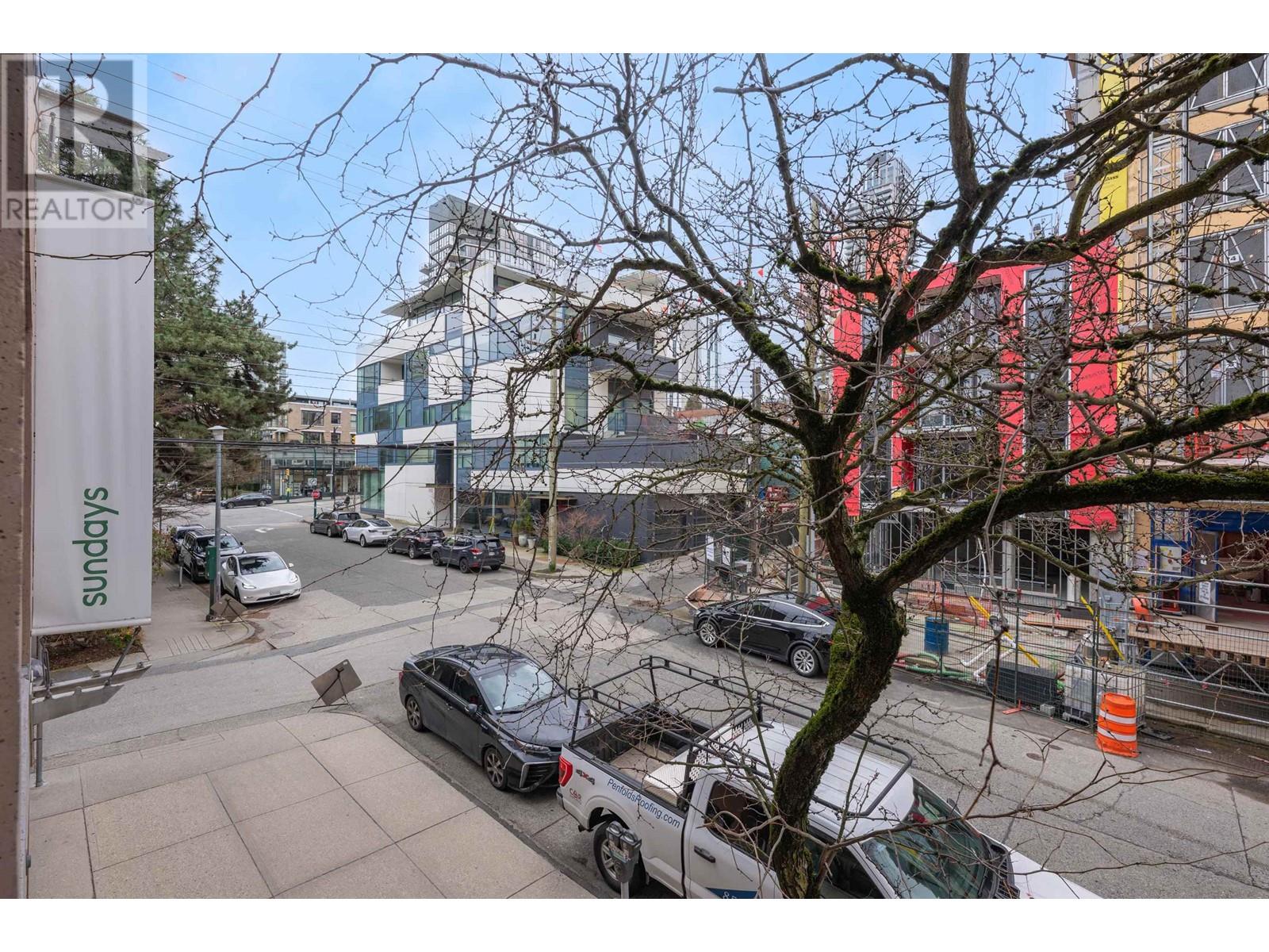 219 1529 W 6th Avenue, Vancouver, British Columbia  V6J 1R1 - Photo 27 - R2976391