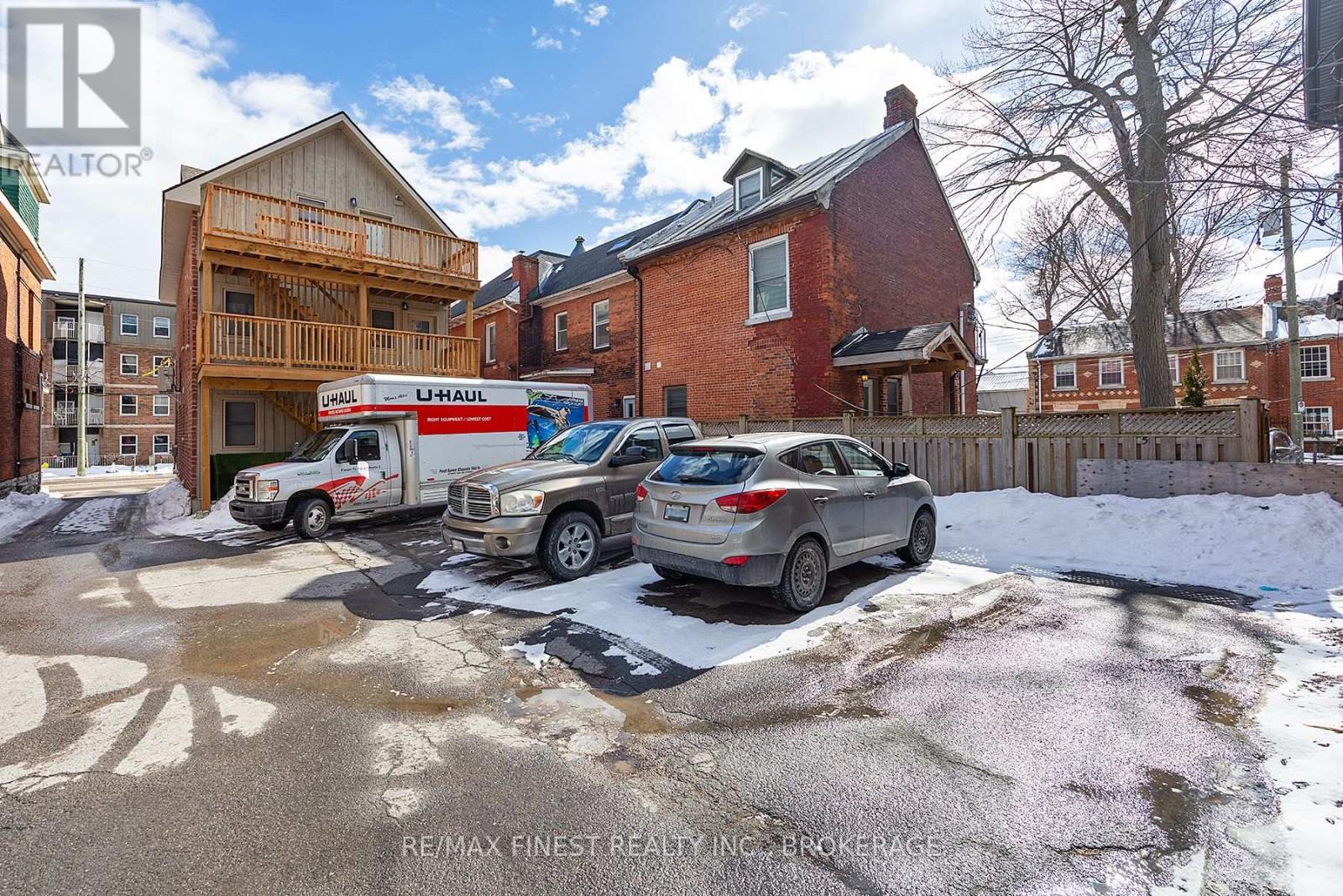 180-182 Bagot Street W, Kingston, Ontario  K7L 3G1 - Photo 35 - X12015595