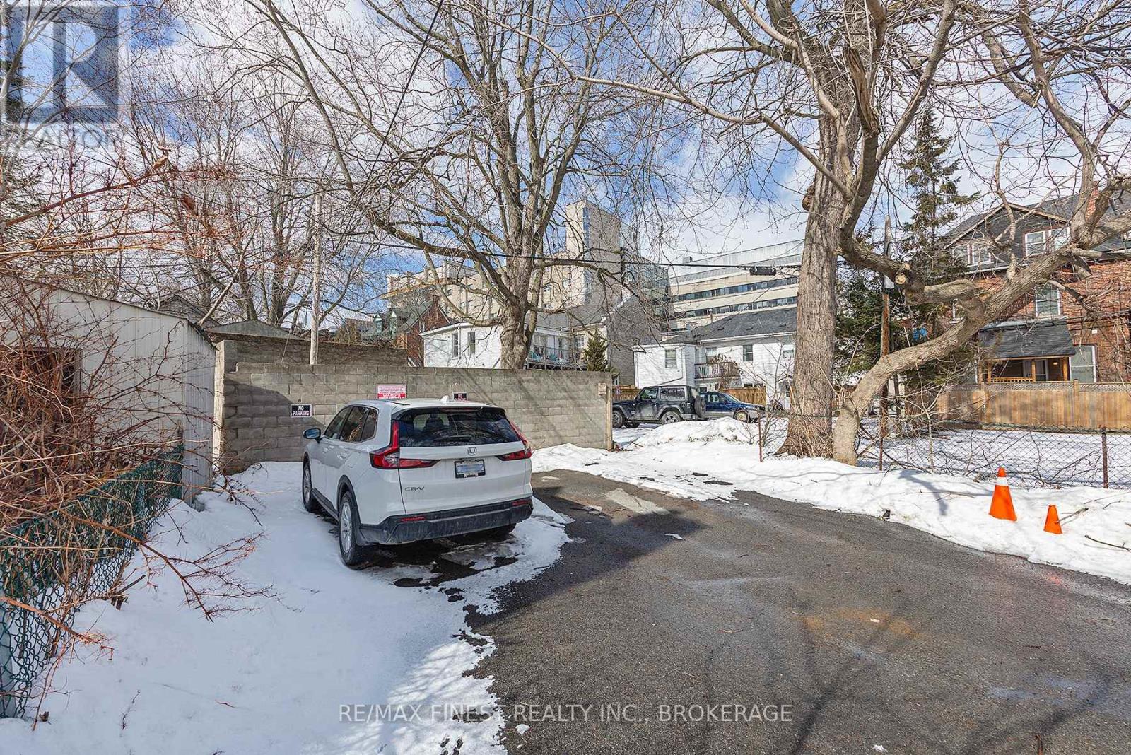180-182 Bagot Street W, Kingston, Ontario  K7L 3G1 - Photo 37 - X12015595