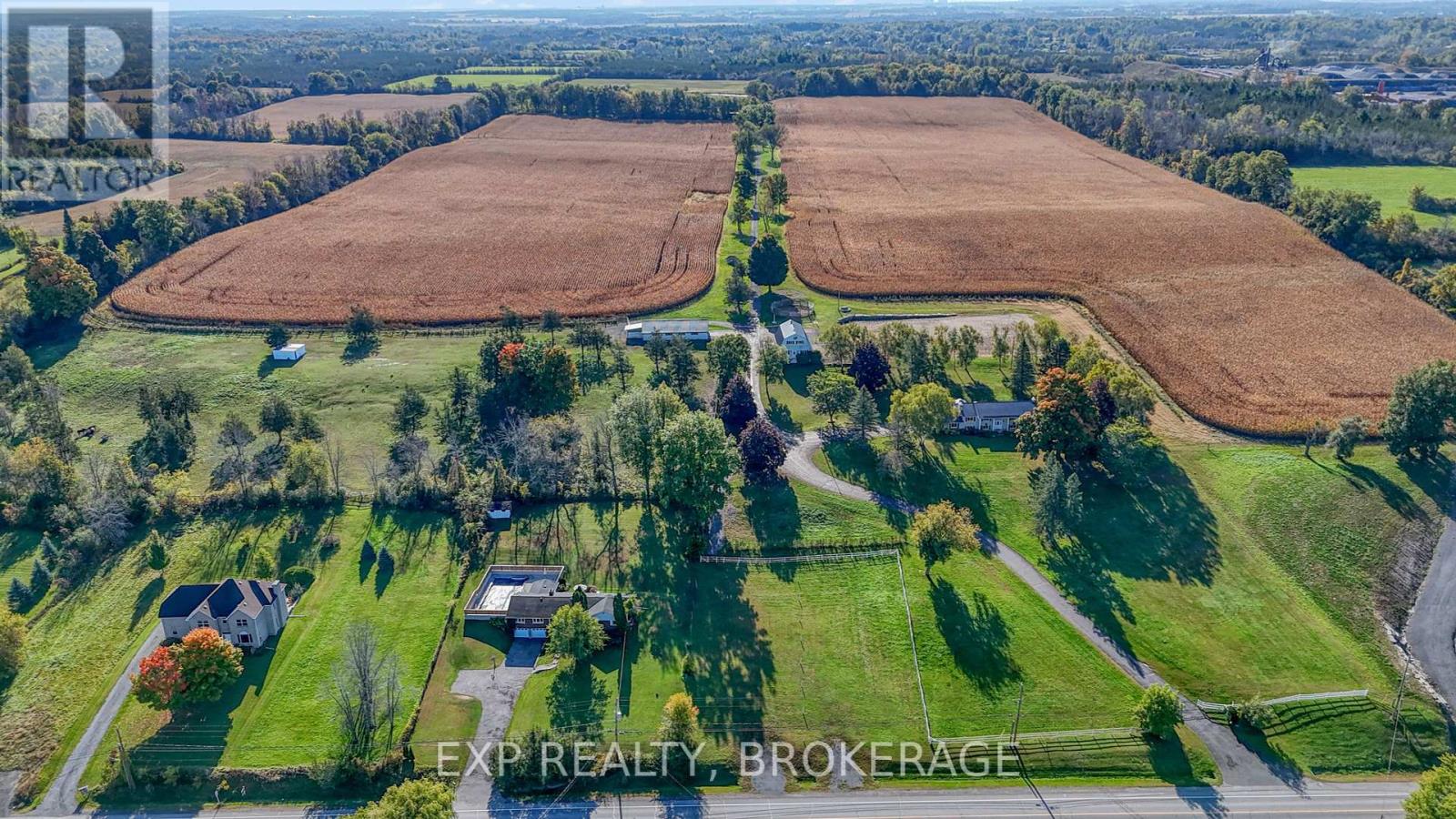 Lt22-23 Palace Road, Greater Napanee, Ontario  K7R 1A7 - Photo 7 - X12001053