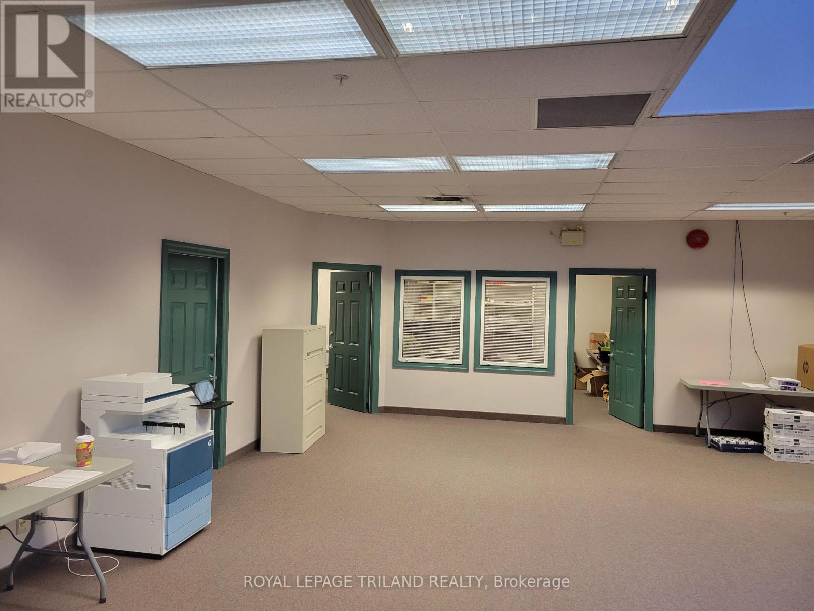 15 - 294-300 Talbot Street, St. Thomas, Ontario  N5P 4E3 - Photo 1 - X12015605