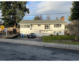 2652 SUNNYSIDE STREET, Abbotsford, British Columbia