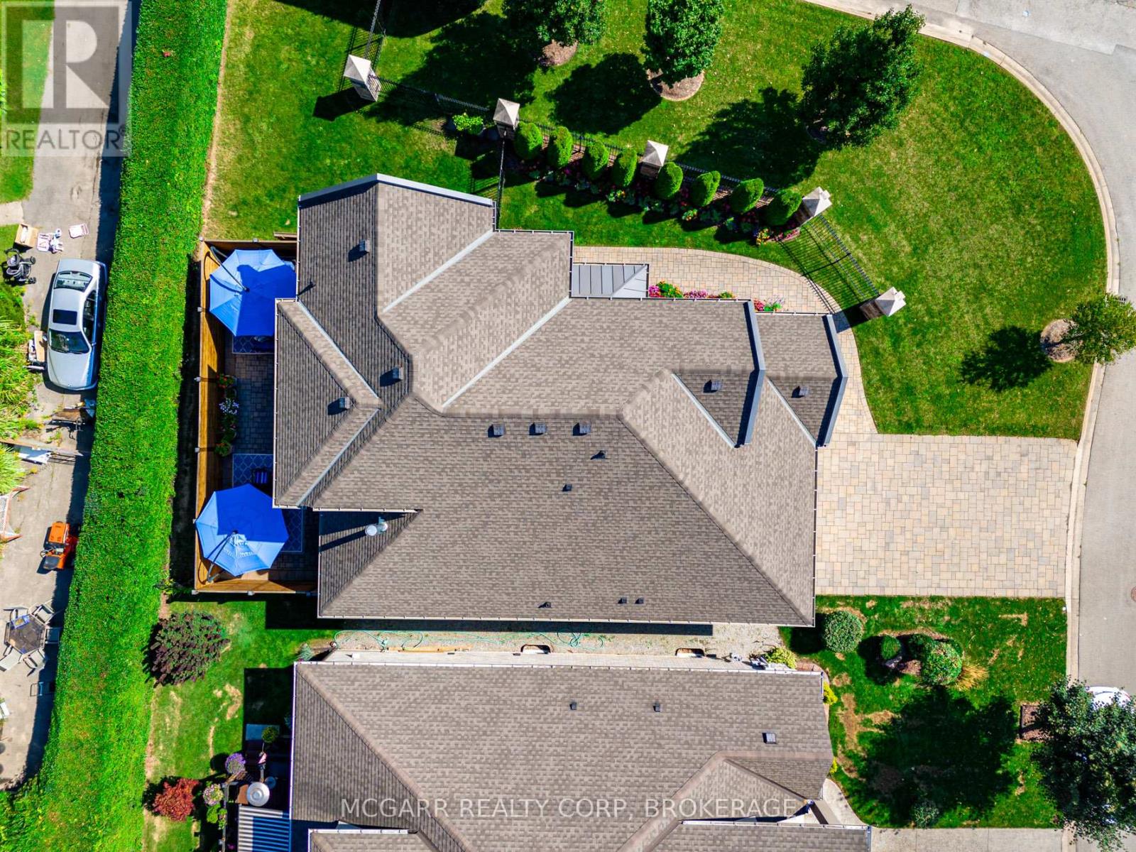 1 Tuscany Court N, St. Catharines, Ontario  L2S 0E2 - Photo 30 - X12015566