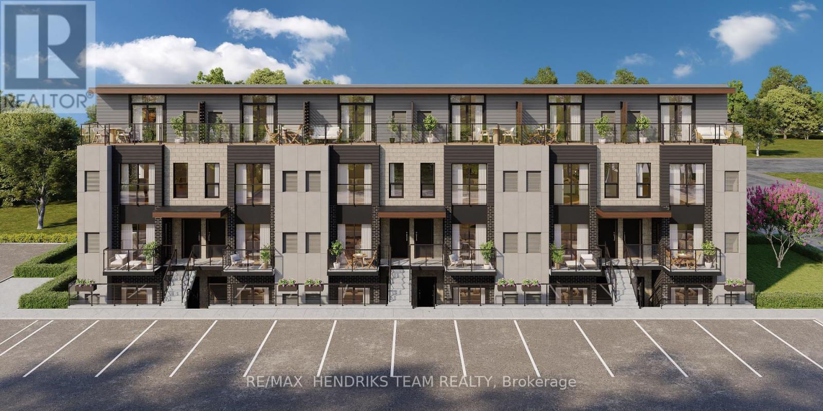 Property at 35 - 3846 PORTAGE ROAD image 1