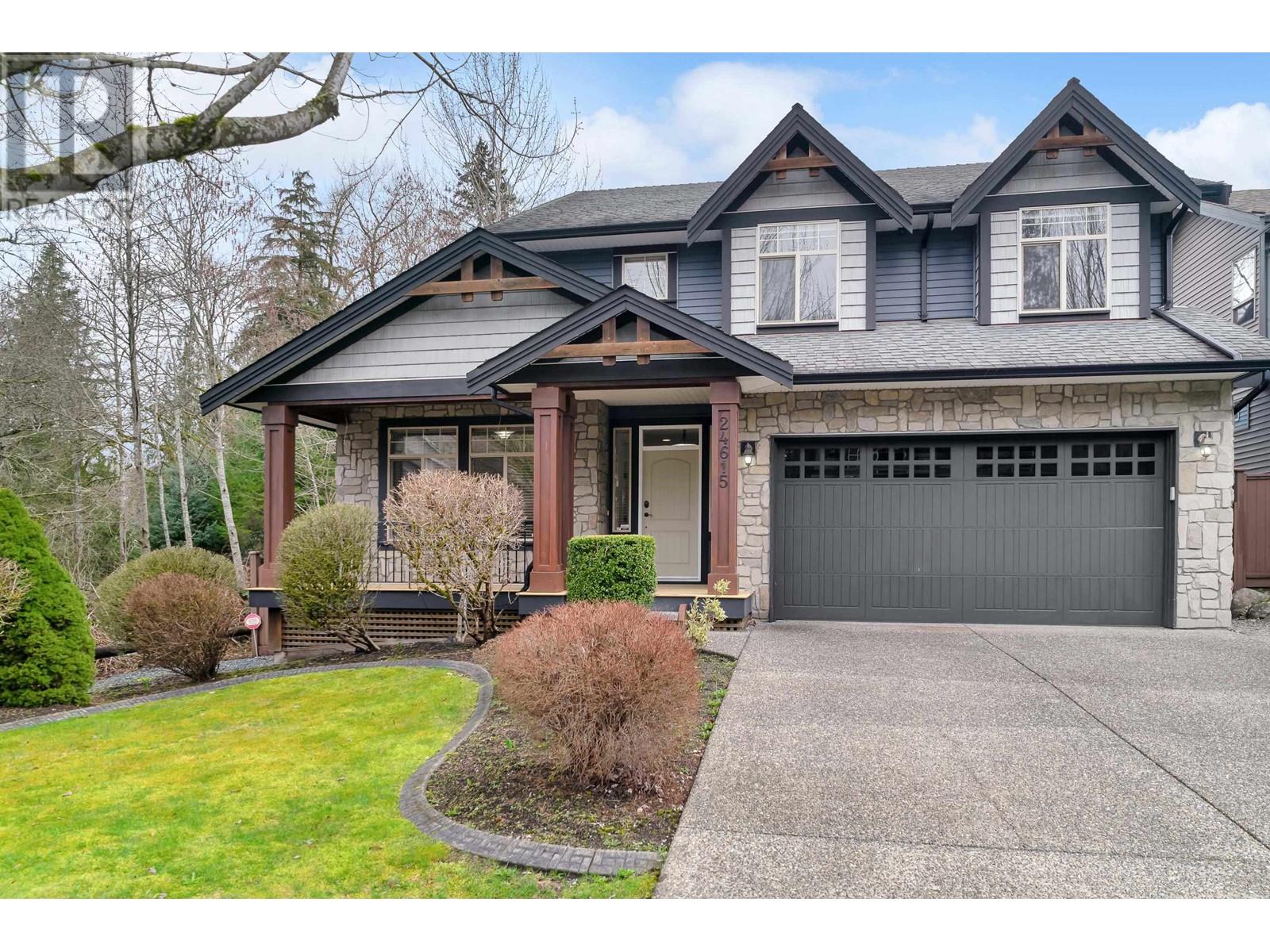 24615 Kimola Drive, Maple Ridge, British Columbia  V2W 0C1 - Photo 1 - R2976935