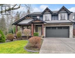 24615 KIMOLA DRIVE, Maple Ridge, British Columbia