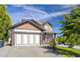 6914 197B STREET, Langley, British Columbia