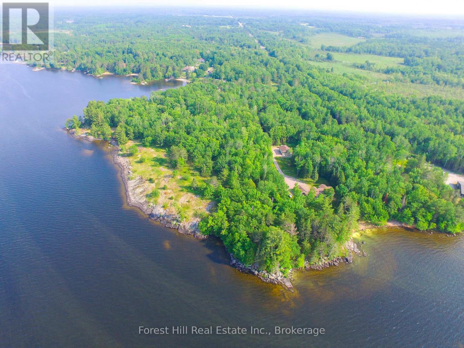 672 Tillicum Bay Road, North Bay, Ontario  P0H 1H0 - Photo 2 - X12015563