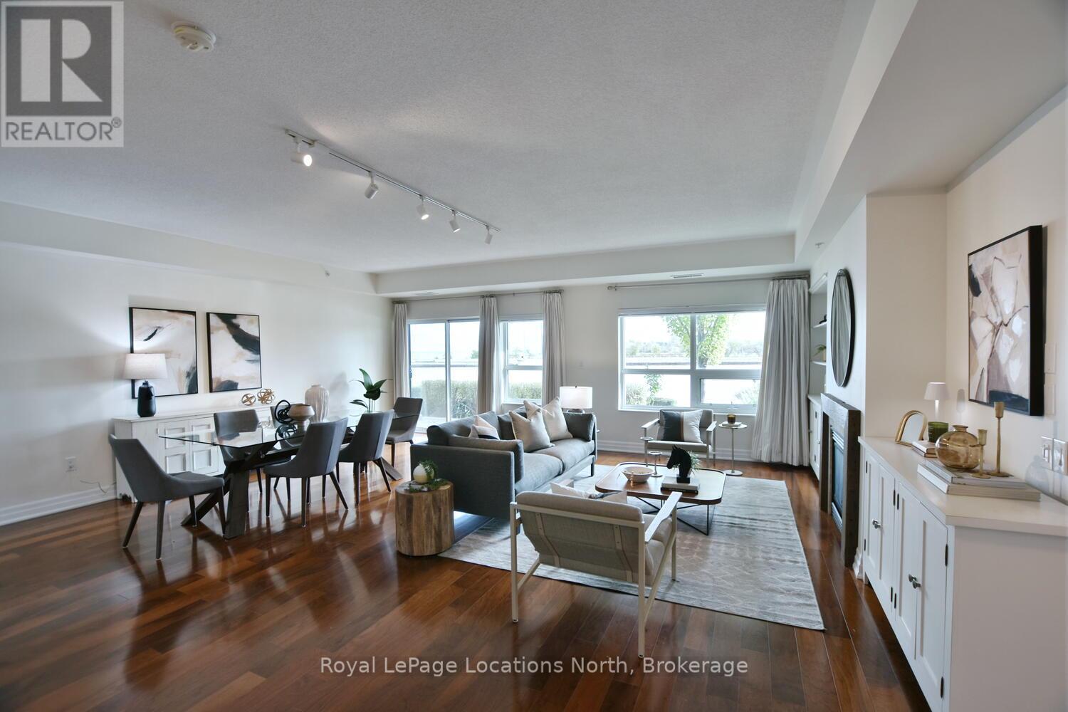 107 - 1 Shipyard Lane, Collingwood, Ontario  L9Y 0W2 - Photo 10 - S12015655