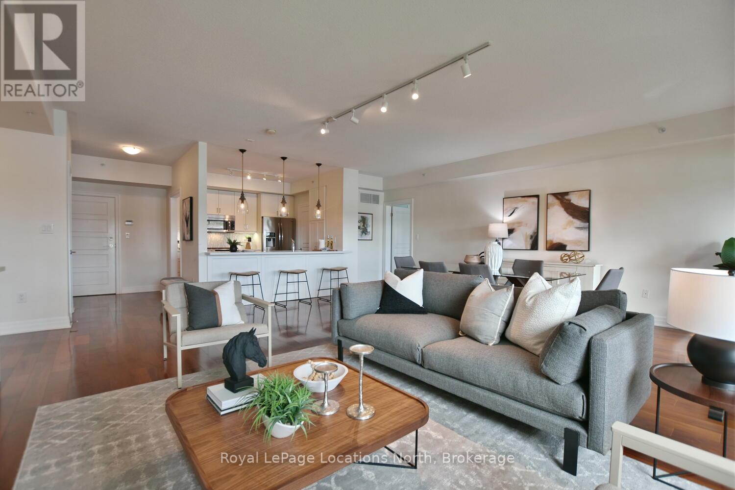 107 - 1 Shipyard Lane, Collingwood, Ontario  L9Y 0W2 - Photo 12 - S12015655