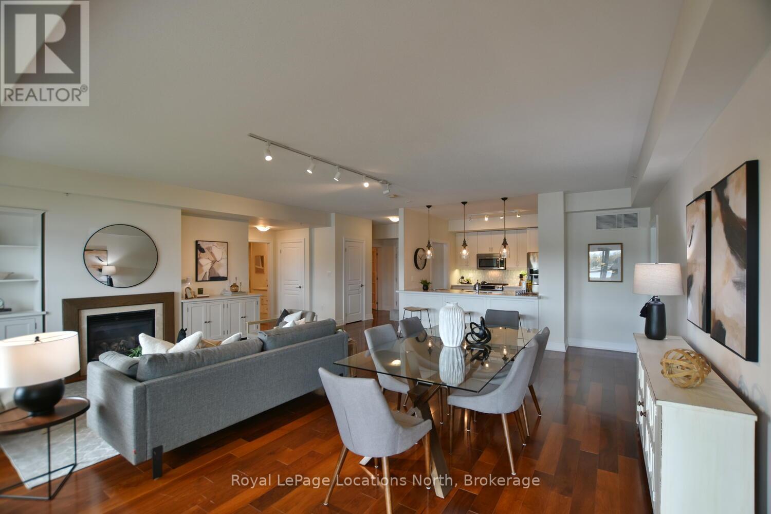 107 - 1 Shipyard Lane, Collingwood, Ontario  L9Y 0W2 - Photo 13 - S12015655