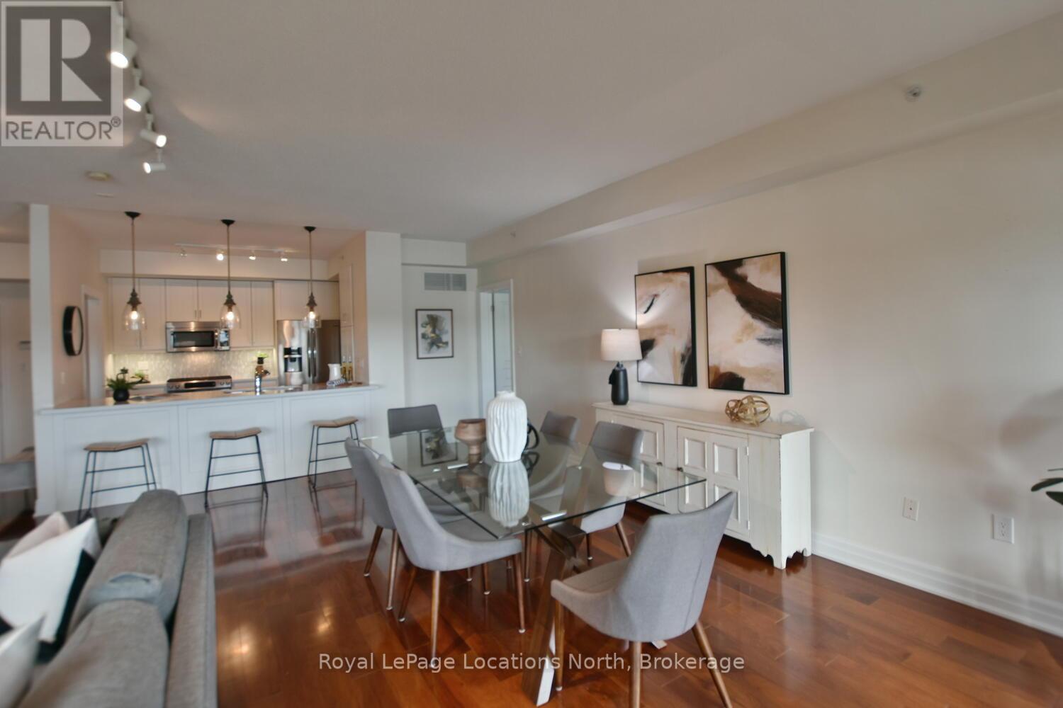 107 - 1 Shipyard Lane, Collingwood, Ontario  L9Y 0W2 - Photo 14 - S12015655
