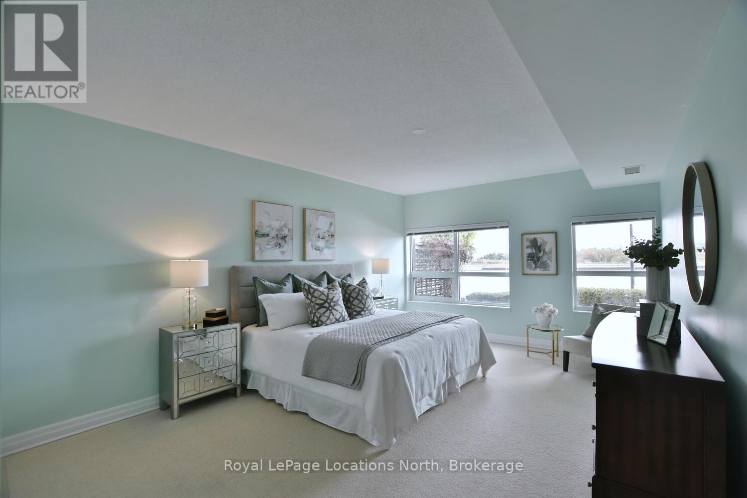 107 - 1 Shipyard Lane, Collingwood, Ontario  L9Y 0W2 - Photo 17 - S12015655