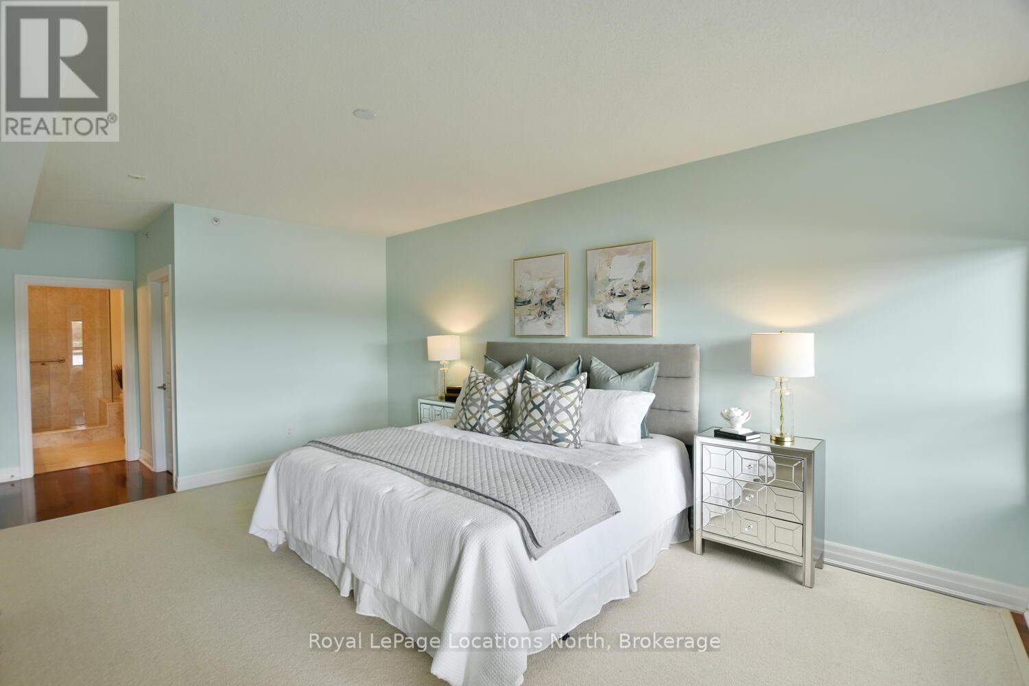 107 - 1 Shipyard Lane, Collingwood, Ontario  L9Y 0W2 - Photo 19 - S12015655