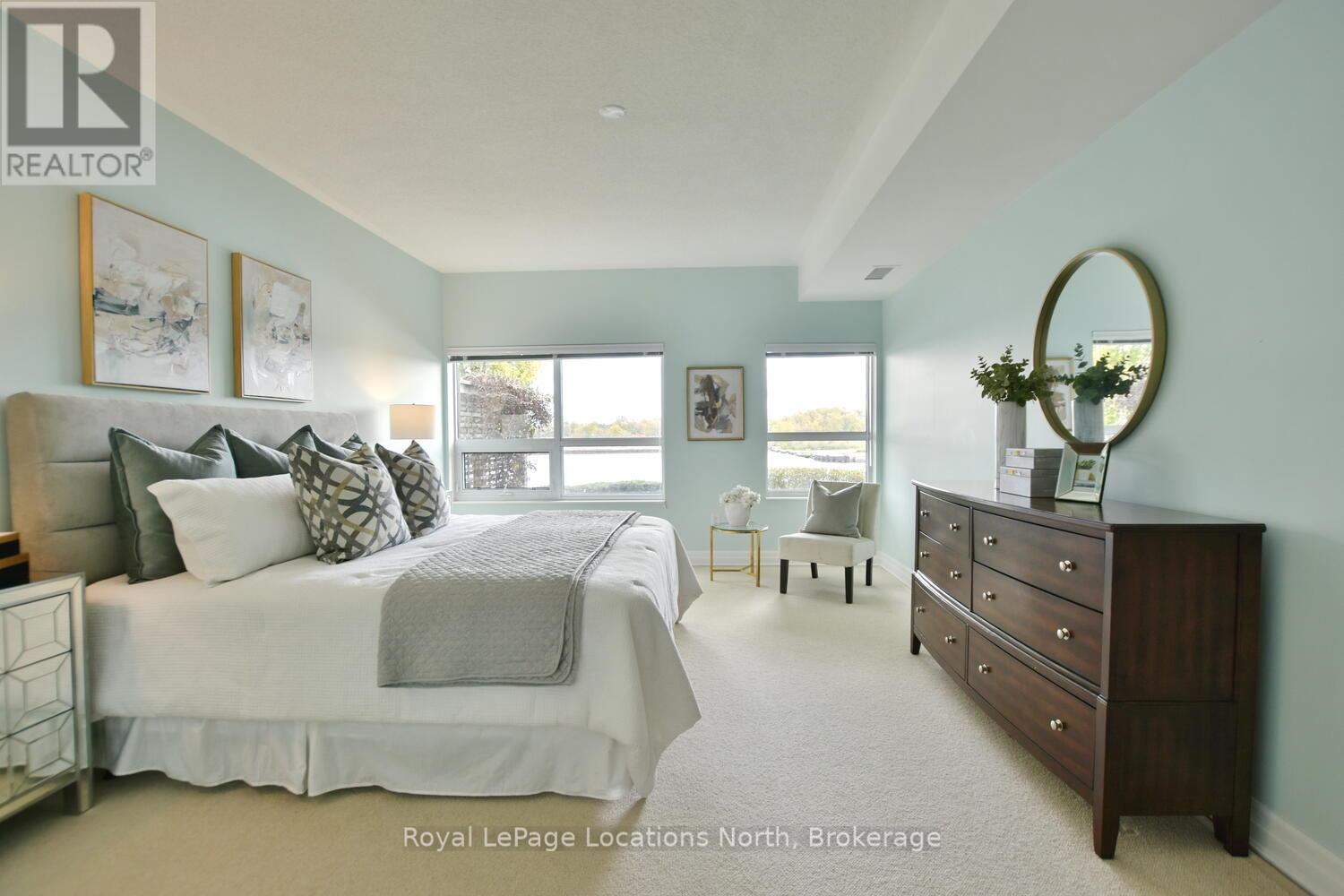 107 - 1 Shipyard Lane, Collingwood, Ontario  L9Y 0W2 - Photo 20 - S12015655