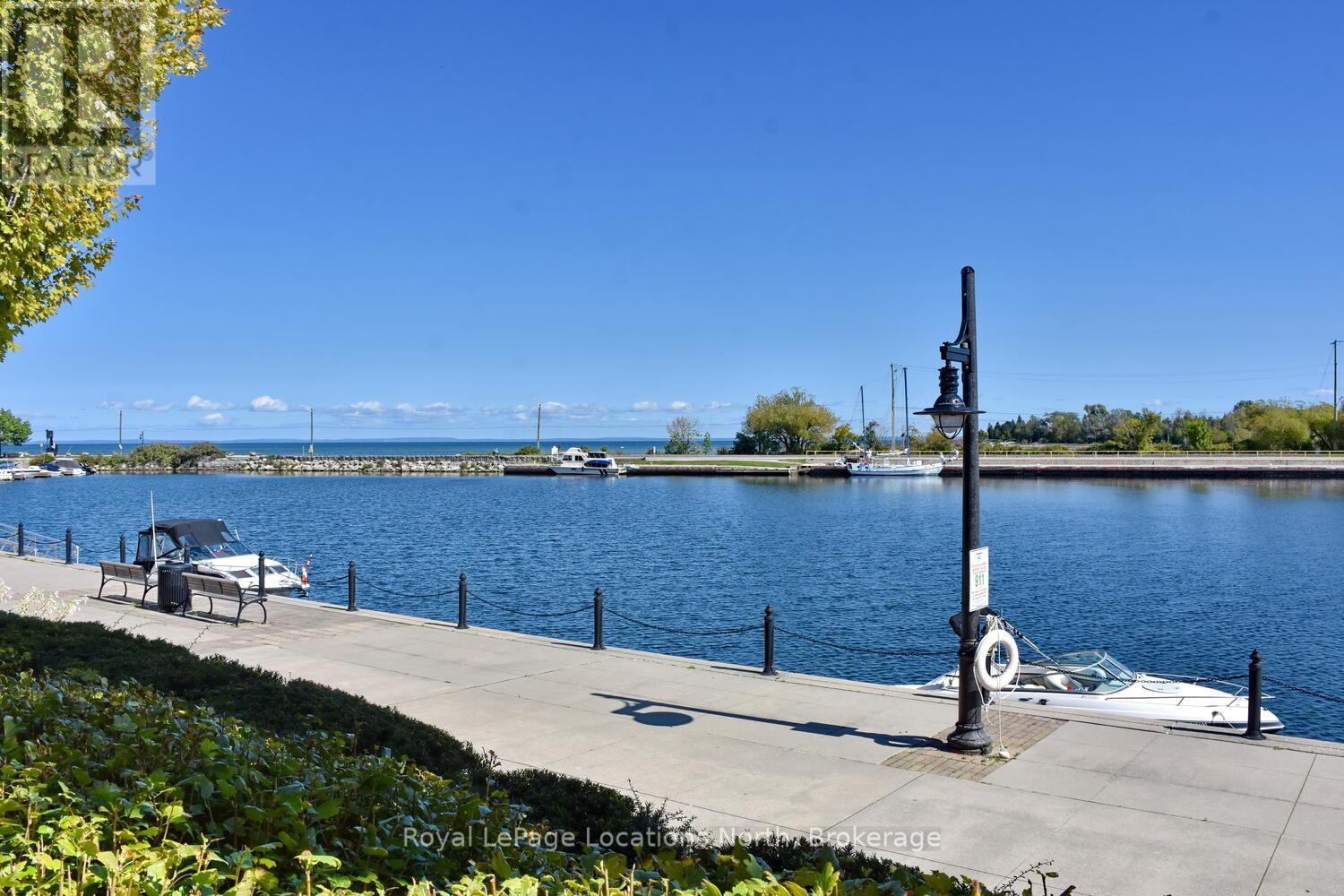 107 - 1 Shipyard Lane, Collingwood, Ontario  L9Y 0W2 - Photo 34 - S12015655