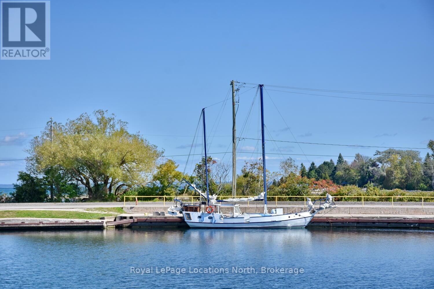 107 - 1 Shipyard Lane, Collingwood, Ontario  L9Y 0W2 - Photo 35 - S12015655