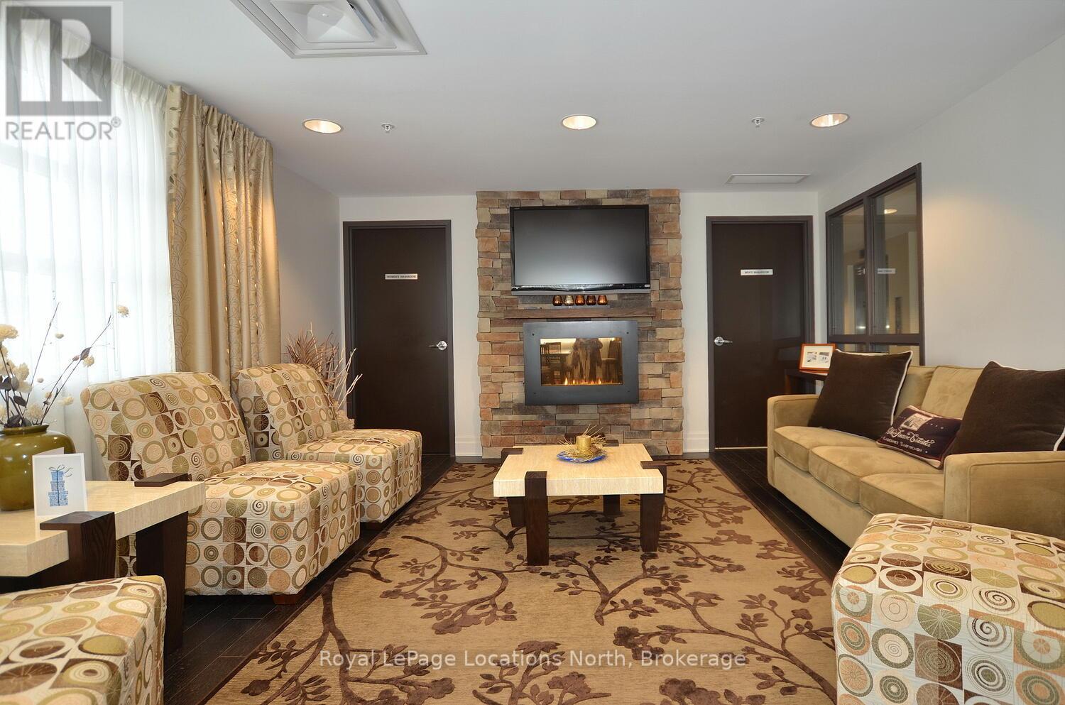 107 - 1 Shipyard Lane, Collingwood, Ontario  L9Y 0W2 - Photo 39 - S12015655